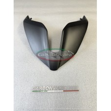 Carbonvani Carbon Fiber Monoposto Tail Fairing for Ducati Panigale V4 (2025+)